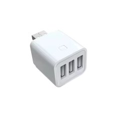 TUYA Micro USB adaptér WiFi, 3x port