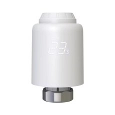 Termostatická hlavice TUYA WiFi