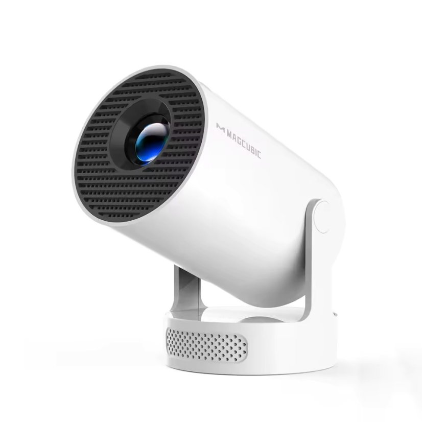 Projektor HY300 Pro plus 4K