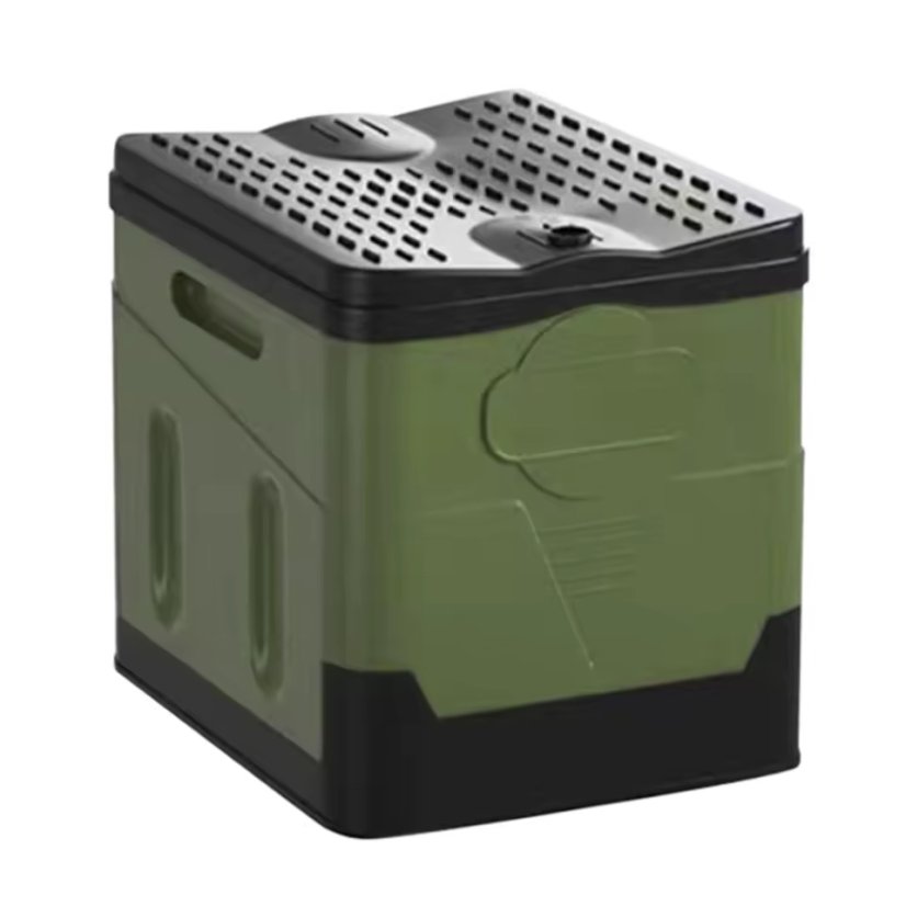 Přenosné WC