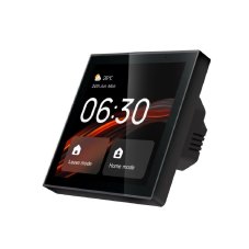 TUYA Chytrý ovládací panel s Alexou a Zigbee