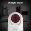 Vnitřní WiFi IP Kamera 5MP Tuya Smart / Smart Life
