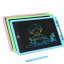 Kreslicí tablet 8,5'' LCD - Barva: Růžová