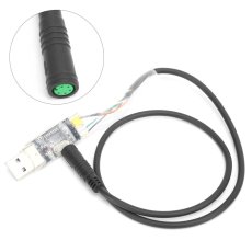 USB programovací kabel pro BAFANG BBS01/BBS02/BBS03/BBSHD