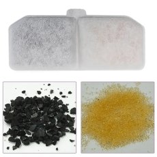 Náhradní filtr pro kočičí fontánu