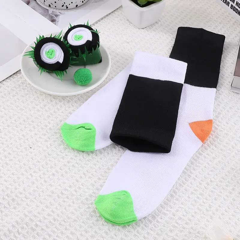 Sushi box Ponožky – 5 párů vtipných Ponožek