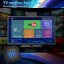 Multimediální centrum, RK3528 8K s Android 13