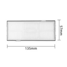 HEPA filtr pro Roborock S8 / S8 Pro Ultra / S8+