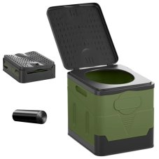Přenosné WC