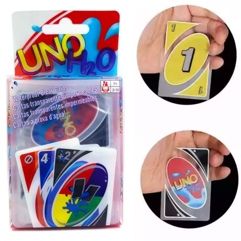 UNO H2O
