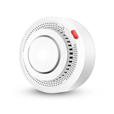 Chytrý WiFi Detektor kouře a požáru