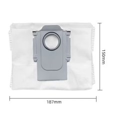 Sáček do vysavače pro Roborock S8 / S8 Pro Ultra / S8+