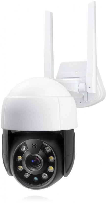 Venkovní Bezpečnostní Kamera 5Mp