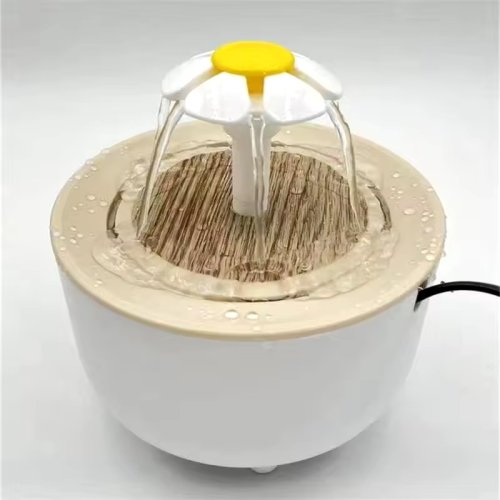 Fontánka pro domácí mazlíčky – 1,2L