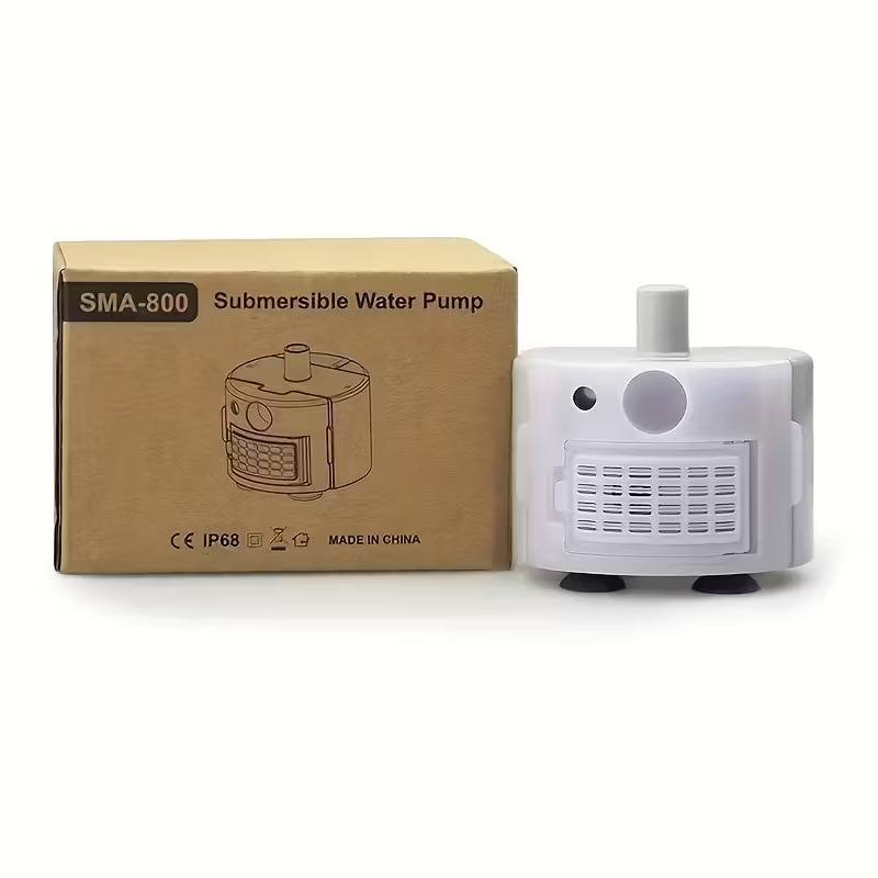 Náhradní Pumpa pro Nerezovou Fontánu 3,2 l