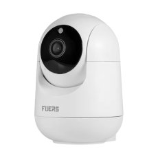 Vnitřní WiFi IP Kamera 5MP Tuya Smart / Smart Life