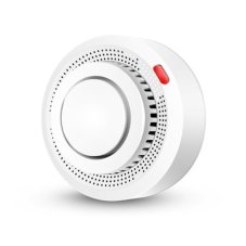 Chytrý WiFi Detektor kouře a požáru