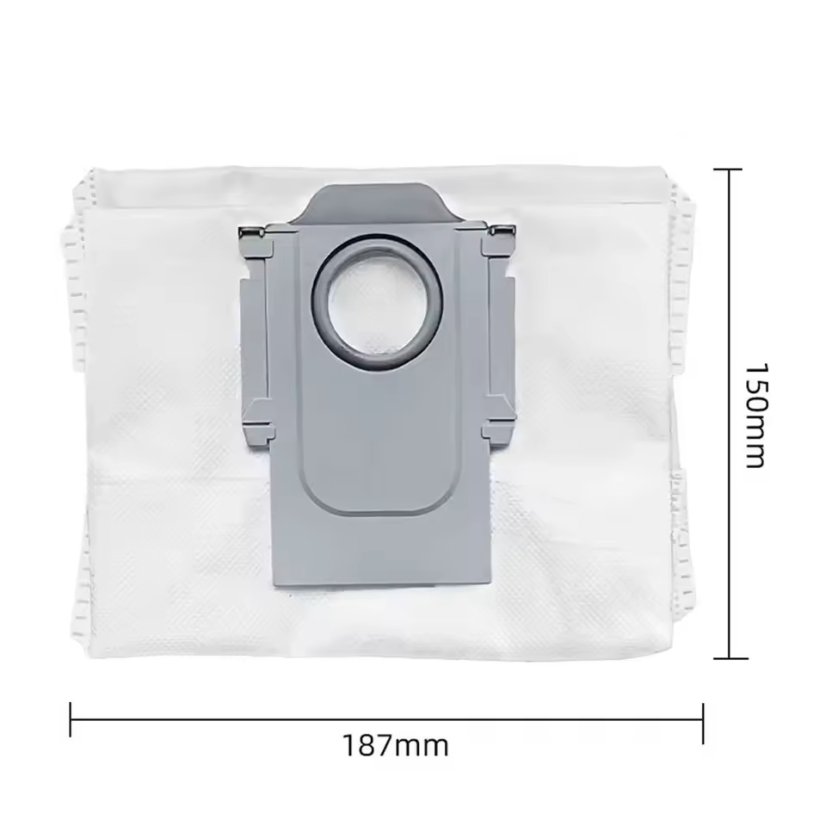 Sáček do vysavače pro Roborock S8 / S8 Pro Ultra / S8+