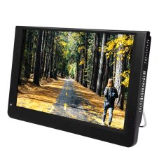 12" LEADSTAR 1080P Přenosná TV