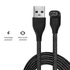 USB nabíjecí kabel pro hodinky Garmin Fenix, Forerunner, Vivoactive, Instinct