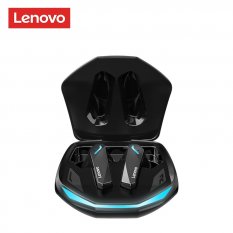 Lenovo GM2 Pro Bezdrátová Sluchátka s Herním Režimem