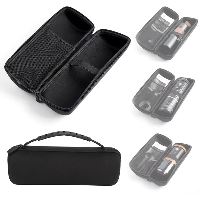 Ochranné pouzdro na přenosný kávovar 3v1