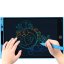 Kreslicí tablet 8,5'' LCD - Barva: Růžová