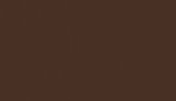 Tmavě hnědá