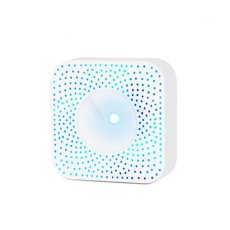 Tuya WiFi Monitor Kvality Vzduchu 2.0