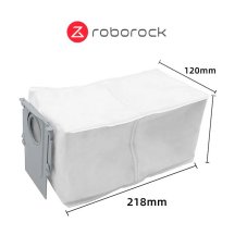Sáček do vysavače pro Roborock Q Revo a další modely