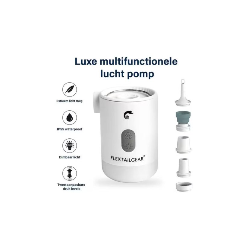 Flextail MAX Pump 2 Pro