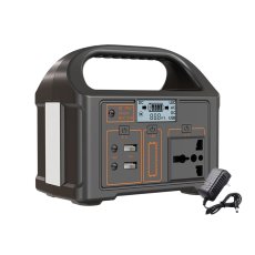 Přenosná Nabíjecí Stanice, 100W