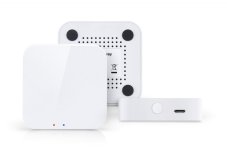 Zigbee TUYA Brána Gateway