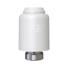 Termostatická hlavice TUYA WiFi