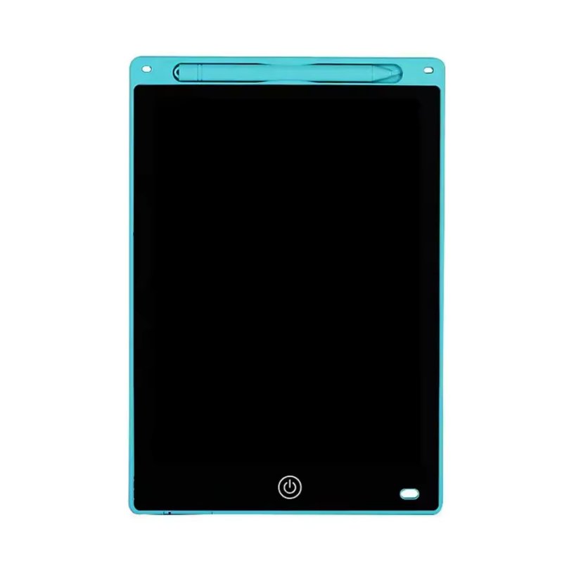 Kreslicí tablet 8,5'' LCD - Barva: Modrá