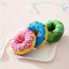 Donut Ponožky – 3 Páry Veselých Ponožek