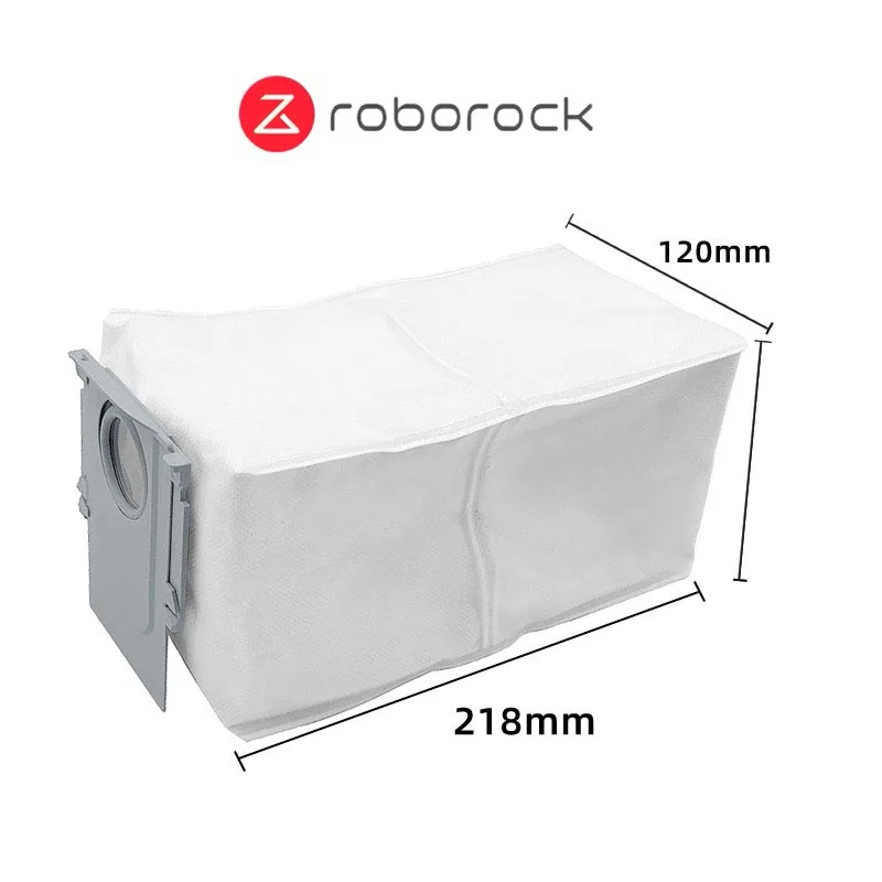 Sáček do vysavače pro Roborock Q Revo a další modely