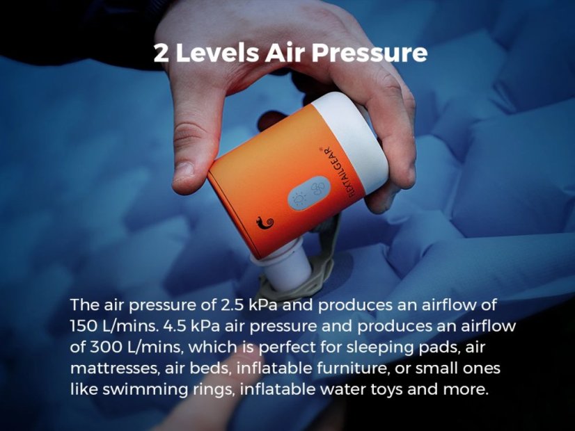 Flextail MAX Pump 2 Pro