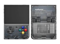 Miyoo Mini Plus herní konzole