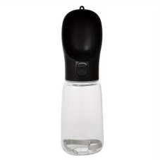 Láhev na vodu s miskou  pro Psy 550ml