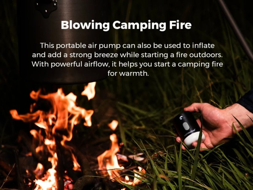 Flextail MAX Pump 2 Pro