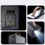 Přenosná Nabíjecí Stanice 200W 32000mAh