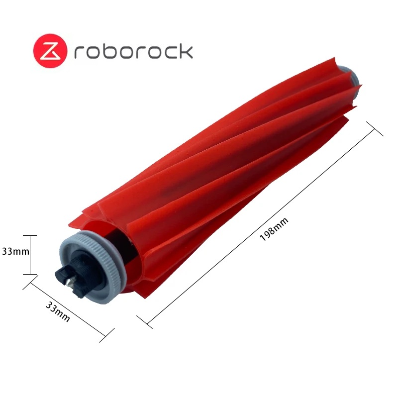 Hlavní kartáč pro Roborock Q Revo, S7, Q7, T8