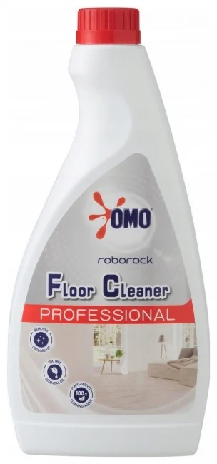 Roborock čistící prostředek na podlahy OMO