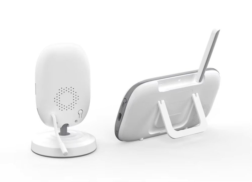 Dětská chůvička H32 Pro 2.4 GHz