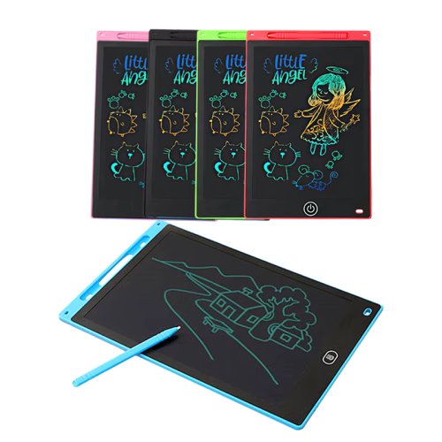 Kreslicí tablet 8,5'' LCD