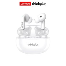 Lenovo Live Pods XT88 Bezdrátová Sluchátka bílé