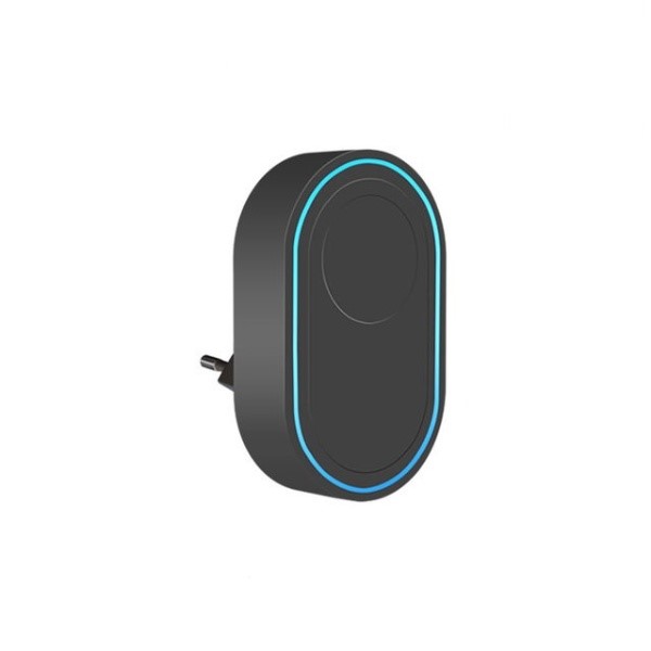 WiFi Smart Dveřní Zvonek s IP Kamerou