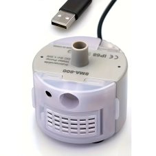 Náhradní Pumpa pro Nerezovou Fontánu 3,2 l