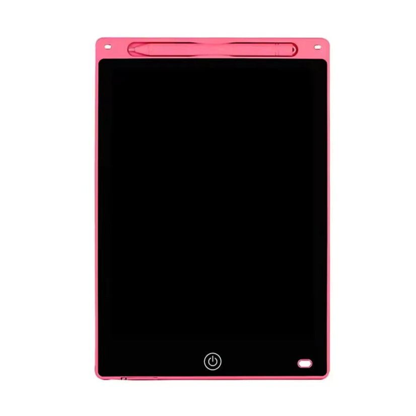 Kreslicí tablet 8,5'' LCD - Barva: Růžová